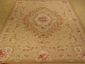 Needlepoint Rugs